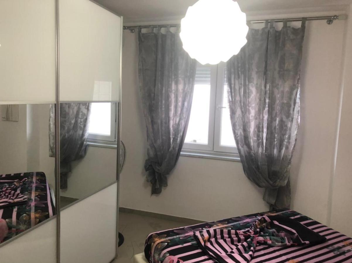 Vale House Holiday Apartment Vlora Kültér fotó