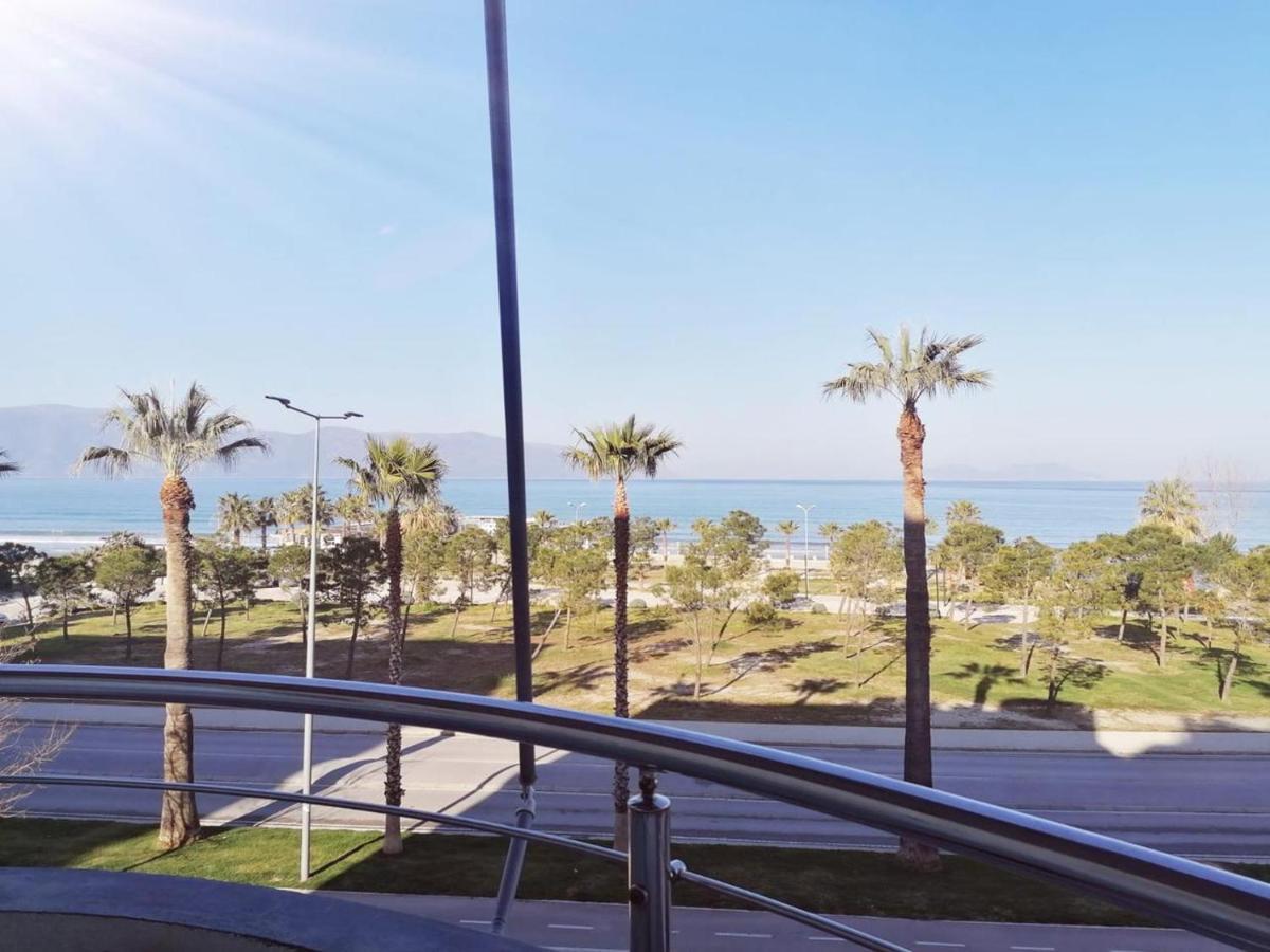 Vale House Holiday Apartment Vlora Kültér fotó