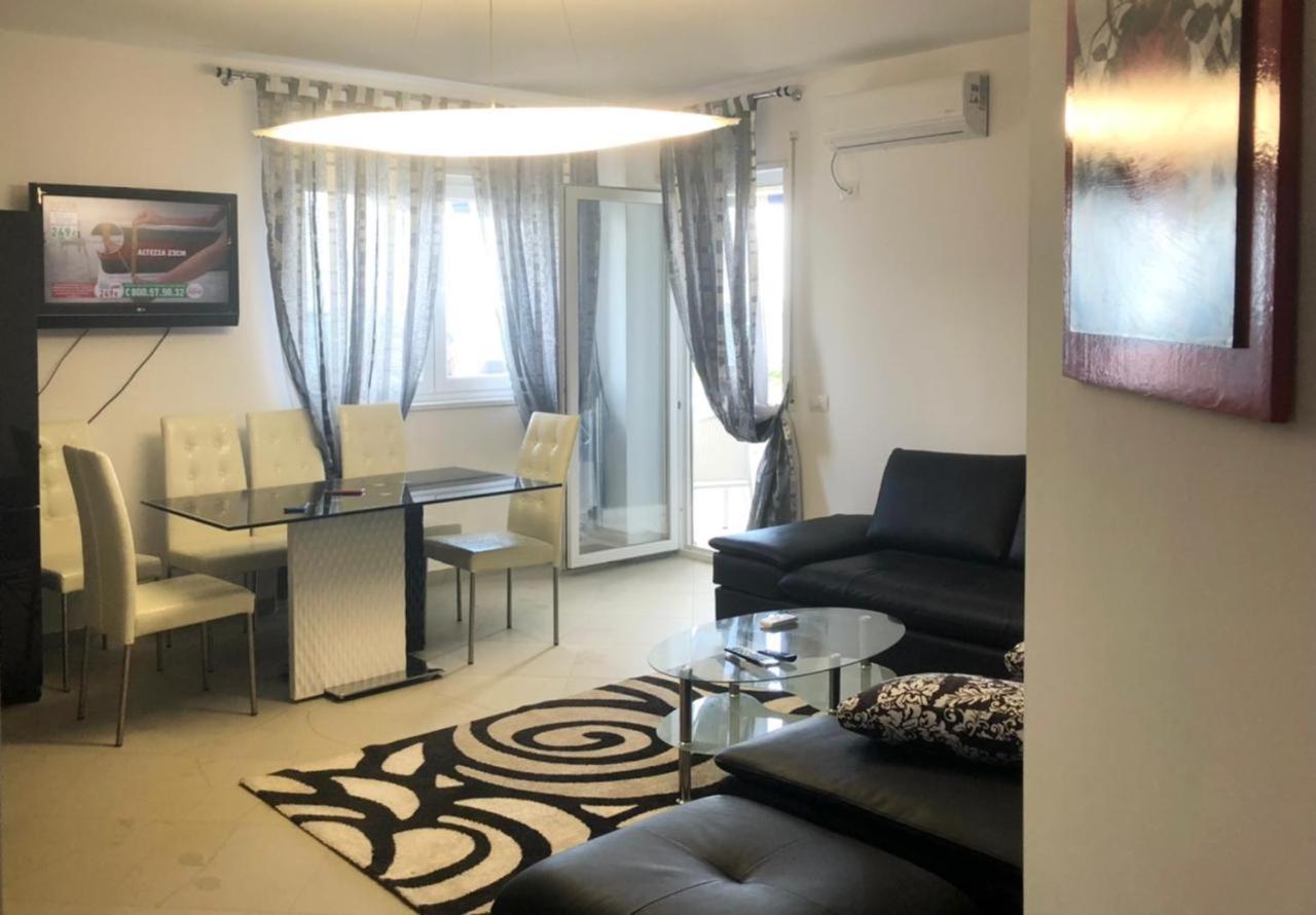 Vale House Holiday Apartment Vlora Kültér fotó