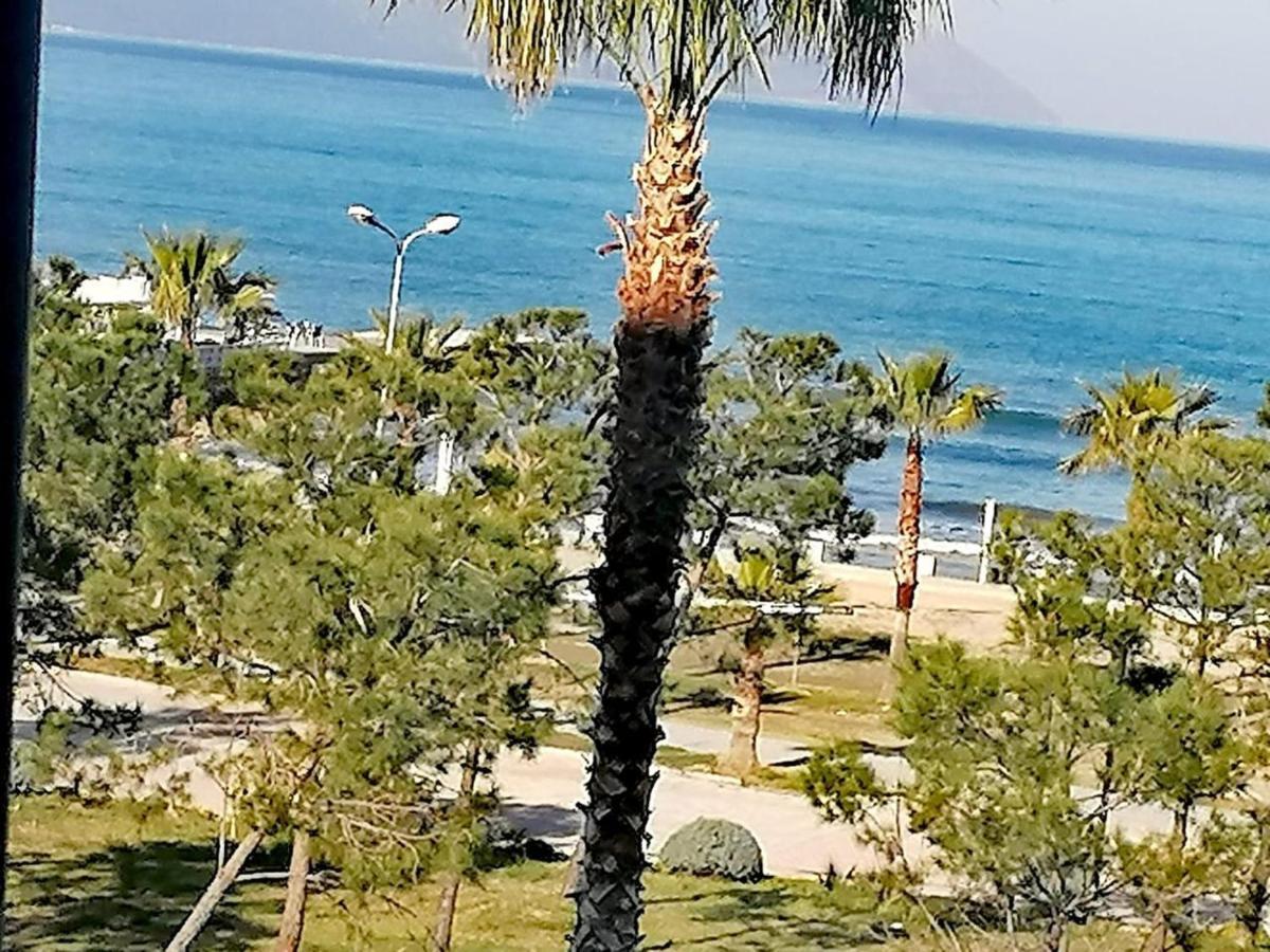 Vale House Holiday Apartment Vlora Kültér fotó